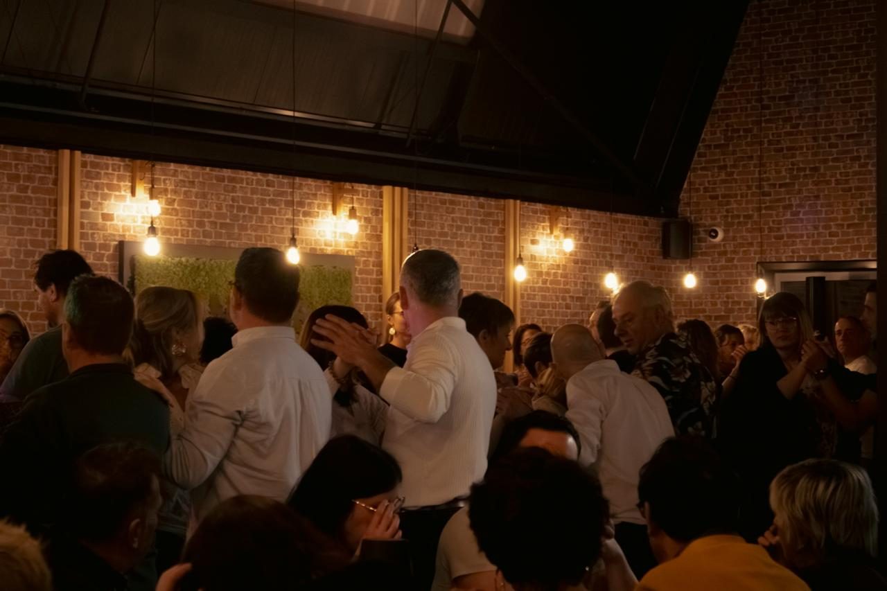 Soirée Salsa en exterieur