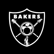 Concert Rock les BAKERS !